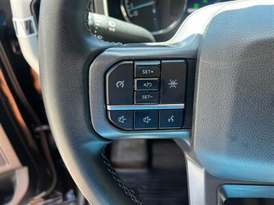 2023 Ford F-150 XLT   - Photo 28 - Salt Lake City, UT 84115