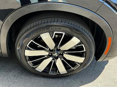 2025 Mitsubishi Outlander SE - Photo 9 - Salt Lake City, UT 84115