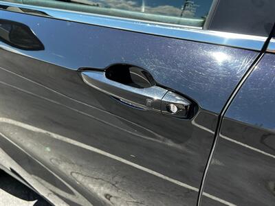 2025 Mitsubishi Outlander SE - Photo 13 - Salt Lake City, UT 84115
