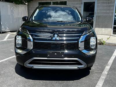 2025 Mitsubishi Outlander SE - Photo 2 - Salt Lake City, UT 84115