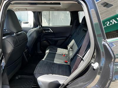 2025 Mitsubishi Outlander SE - Photo 19 - Salt Lake City, UT 84115