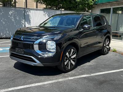 2025 Mitsubishi Outlander SE - Photo 3 - Salt Lake City, UT 84115