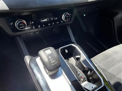2025 Mitsubishi Outlander SE - Photo 39 - Salt Lake City, UT 84115