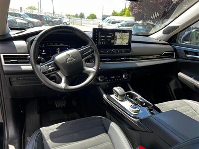 2025 Mitsubishi Outlander SE - Photo 22 - Salt Lake City, UT 84115