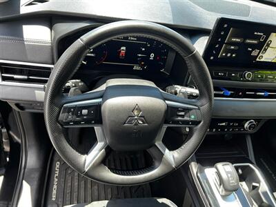 2025 Mitsubishi Outlander SE - Photo 32 - Salt Lake City, UT 84115