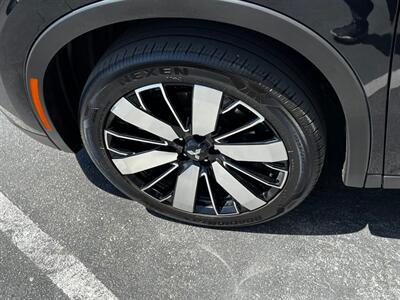 2025 Mitsubishi Outlander SE - Photo 12 - Salt Lake City, UT 84115