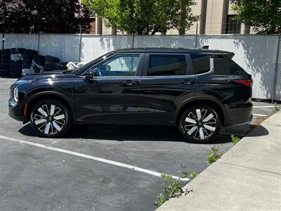 2025 Mitsubishi Outlander SE - Photo 4 - Salt Lake City, UT 84115
