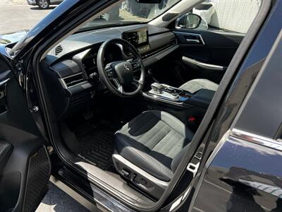 2025 Mitsubishi Outlander SE - Photo 14 - Salt Lake City, UT 84115