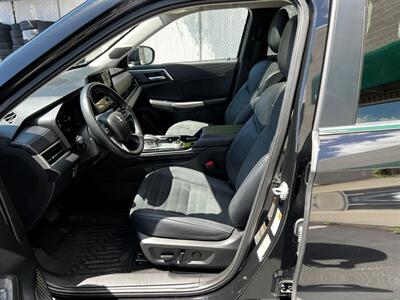 2025 Mitsubishi Outlander SE - Photo 15 - Salt Lake City, UT 84115