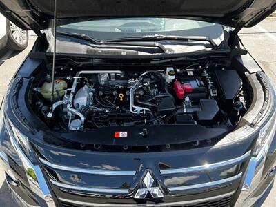 2025 Mitsubishi Outlander SE - Photo 45 - Salt Lake City, UT 84115