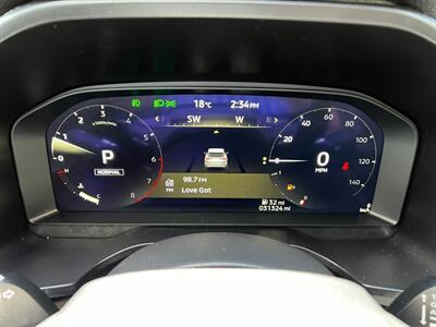2025 Mitsubishi Outlander SE - Photo 33 - Salt Lake City, UT 84115