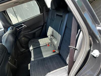 2025 Mitsubishi Outlander SE - Photo 20 - Salt Lake City, UT 84115