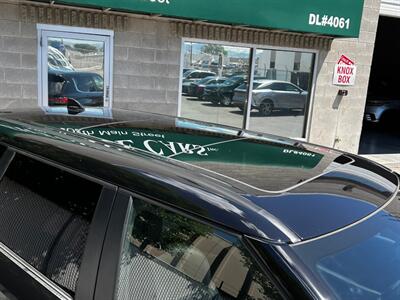 2025 Mitsubishi Outlander SE - Photo 8 - Salt Lake City, UT 84115