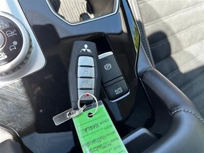 2025 Mitsubishi Outlander SE - Photo 43 - Salt Lake City, UT 84115