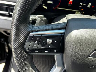 2025 Mitsubishi Outlander SE - Photo 30 - Salt Lake City, UT 84115
