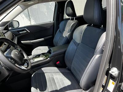 2025 Mitsubishi Outlander SE - Photo 16 - Salt Lake City, UT 84115
