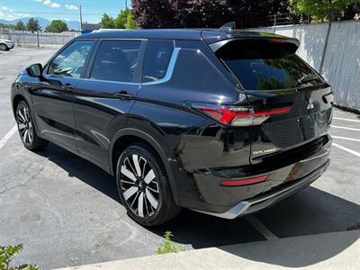 2025 Mitsubishi Outlander SE - Photo 5 - Salt Lake City, UT 84115