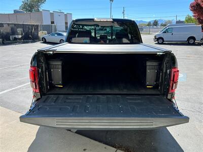 2017 Ford F-150 Raptor   - Photo 7 - Salt Lake City, UT 84115