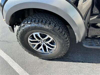 2017 Ford F-150 Raptor   - Photo 16 - Salt Lake City, UT 84115