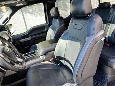 2017 Ford F-150 Raptor   - Photo 21 - Salt Lake City, UT 84115