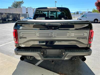 2017 Ford F-150 Raptor   - Photo 6 - Salt Lake City, UT 84115