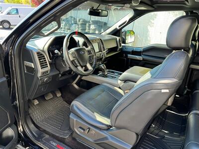 2017 Ford F-150 Raptor   - Photo 19 - Salt Lake City, UT 84115