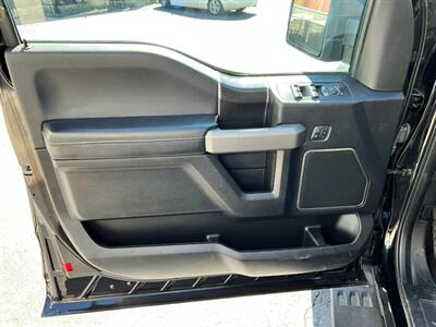 2017 Ford F-150 Raptor   - Photo 26 - Salt Lake City, UT 84115