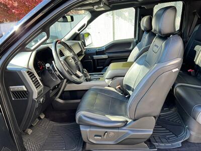 2017 Ford F-150 Raptor   - Photo 20 - Salt Lake City, UT 84115