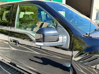 2017 Ford F-150 Raptor   - Photo 10 - Salt Lake City, UT 84115