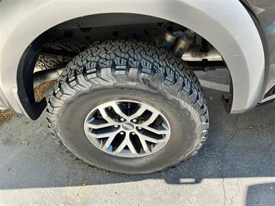 2017 Ford F-150 Raptor   - Photo 14 - Salt Lake City, UT 84115