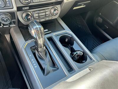 2017 Ford F-150 Raptor   - Photo 50 - Salt Lake City, UT 84115