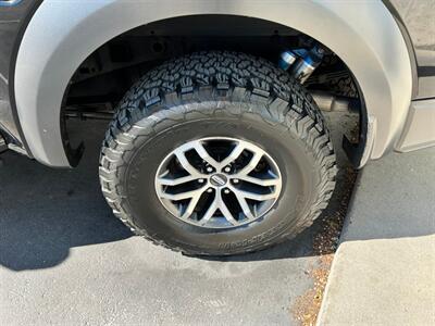 2017 Ford F-150 Raptor   - Photo 15 - Salt Lake City, UT 84115
