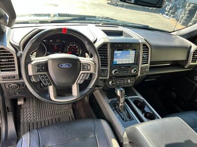 2017 Ford F-150 Raptor   - Photo 24 - Salt Lake City, UT 84115