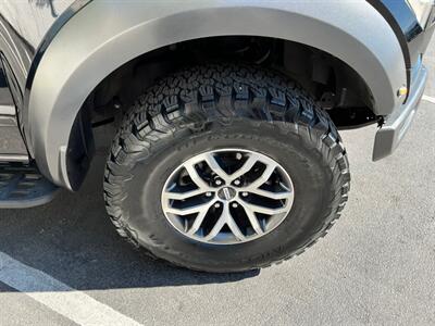 2017 Ford F-150 Raptor   - Photo 13 - Salt Lake City, UT 84115