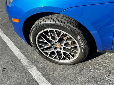 2016 Porsche Macan S   - Photo 14 - Salt Lake City, UT 84115