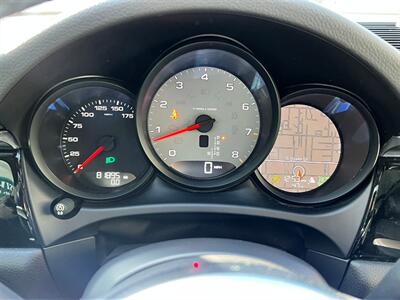 2016 Porsche Macan S   - Photo 36 - Salt Lake City, UT 84115