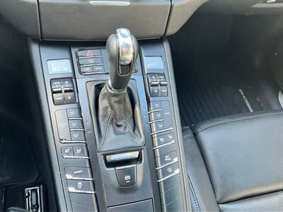 2016 Porsche Macan S   - Photo 37 - Salt Lake City, UT 84115
