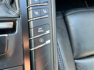 2016 Porsche Macan S   - Photo 39 - Salt Lake City, UT 84115