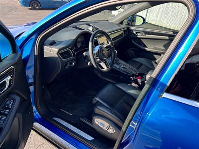 2016 Porsche Macan S   - Photo 16 - Salt Lake City, UT 84115