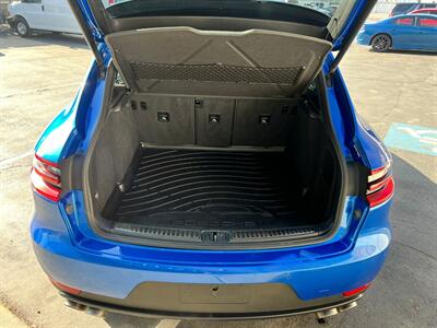 2016 Porsche Macan S   - Photo 26 - Salt Lake City, UT 84115