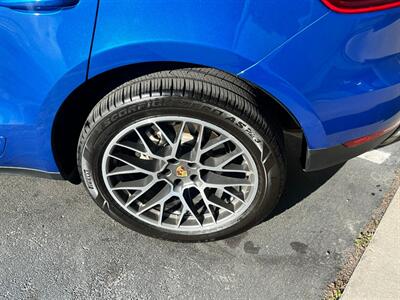 2016 Porsche Macan S   - Photo 13 - Salt Lake City, UT 84115