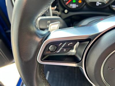 2016 Porsche Macan S   - Photo 33 - Salt Lake City, UT 84115