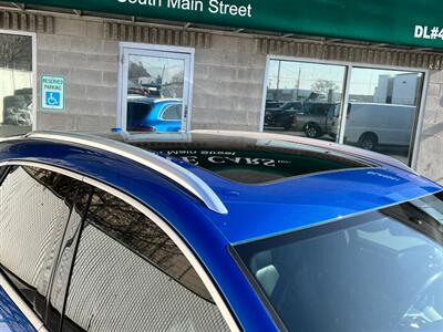 2016 Porsche Macan S   - Photo 10 - Salt Lake City, UT 84115