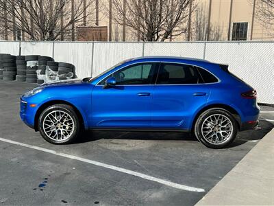 2016 Porsche Macan S   - Photo 4 - Salt Lake City, UT 84115