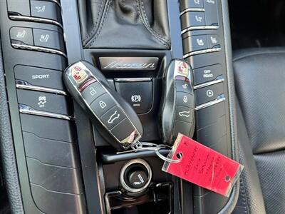 2016 Porsche Macan S   - Photo 45 - Salt Lake City, UT 84115