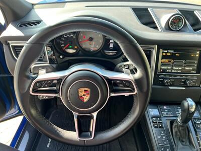 2016 Porsche Macan S   - Photo 35 - Salt Lake City, UT 84115