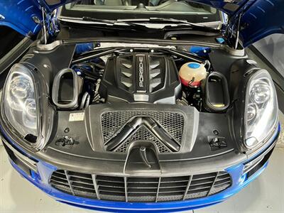 2016 Porsche Macan S   - Photo 46 - Salt Lake City, UT 84115