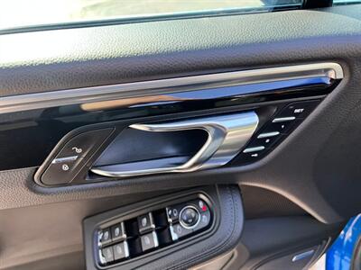 2016 Porsche Macan S   - Photo 29 - Salt Lake City, UT 84115