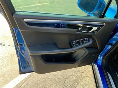 2016 Porsche Macan S   - Photo 19 - Salt Lake City, UT 84115