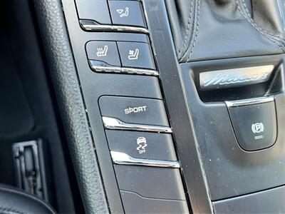 2016 Porsche Macan S   - Photo 38 - Salt Lake City, UT 84115